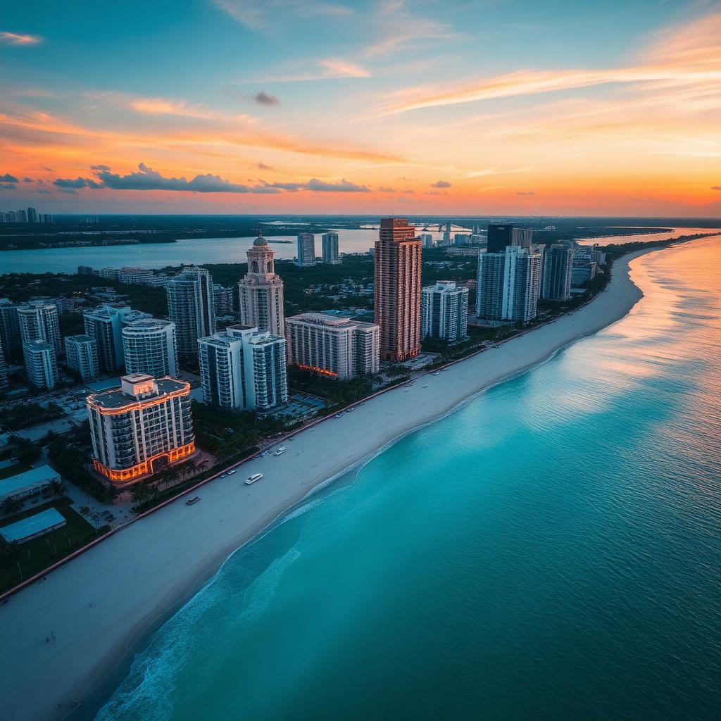 Miami