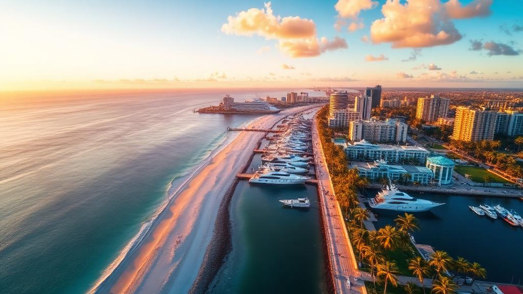 Fort Lauderdale